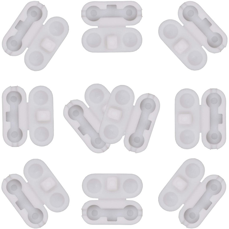 Plastic Bead Chain Connector MP Source