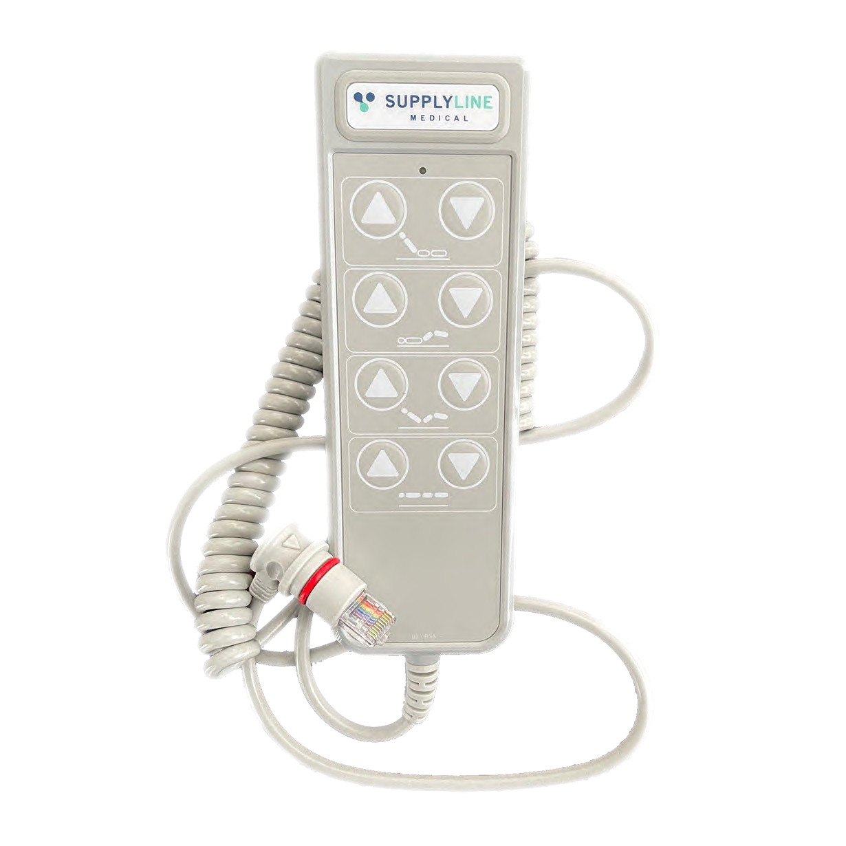 SupplyLine Medical Bed Pendant MP Source