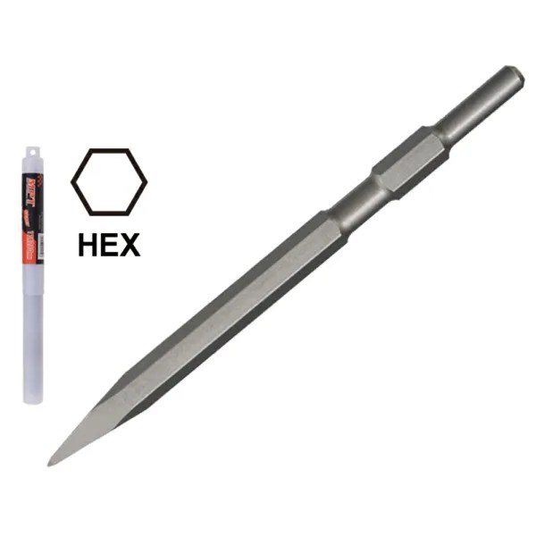 PH65 POINT CHISEL MPT TOOLS Official Site