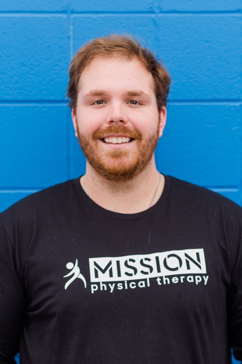 Licensed Physical Therapist Wilson North Carolina