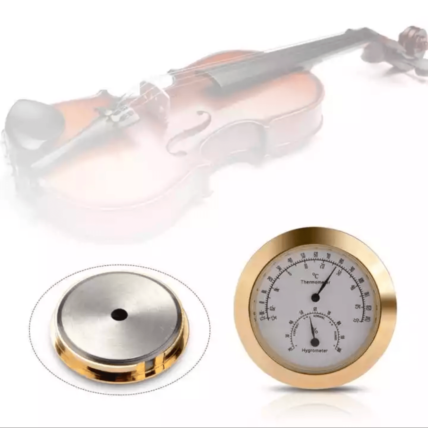 Humidifiers Hygrometer Michalis Pantelides Violins