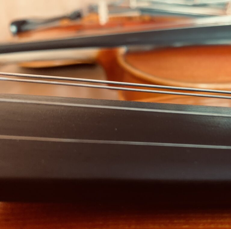 Rentals Michalis Pantelides Violin Shop