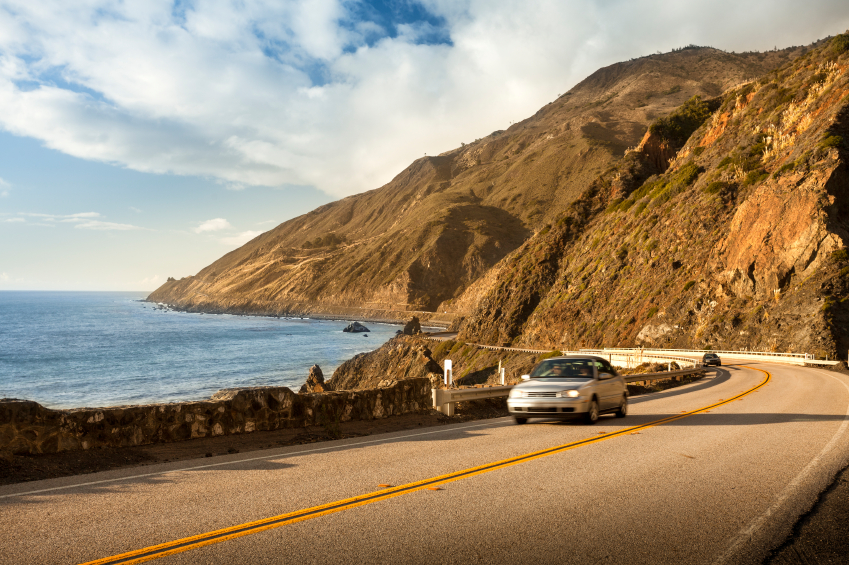 7 Seater Car Hire Halifax Airport, Canada