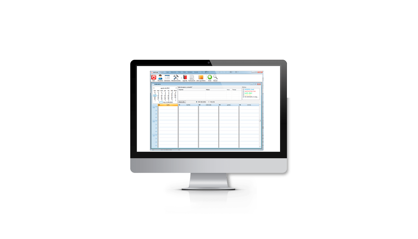 MP  Programmer Portafolio Institut Kaplan