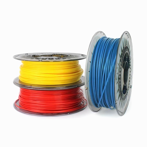 3D Filaments MQ Europe