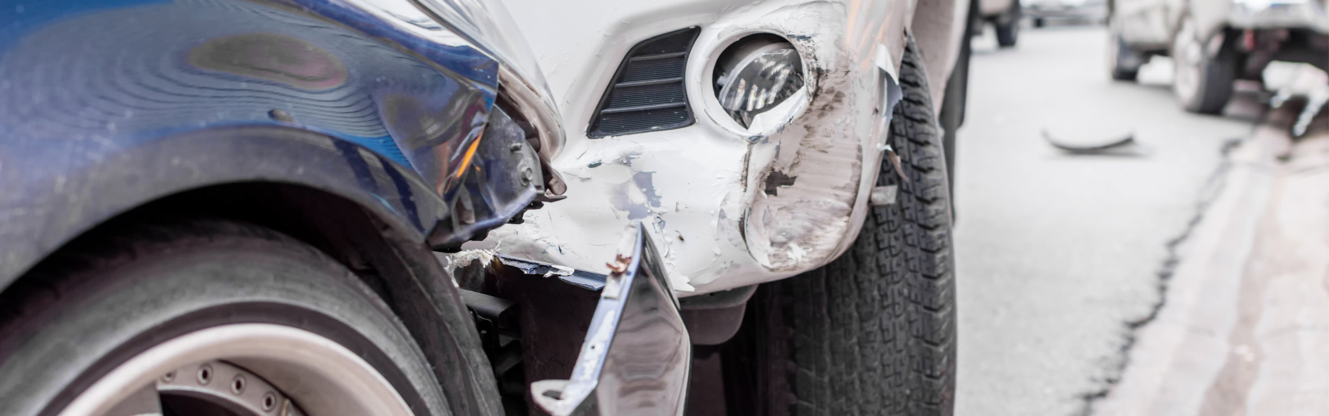 What are the Common Types of Car Accidents? Hazlet Lawyers