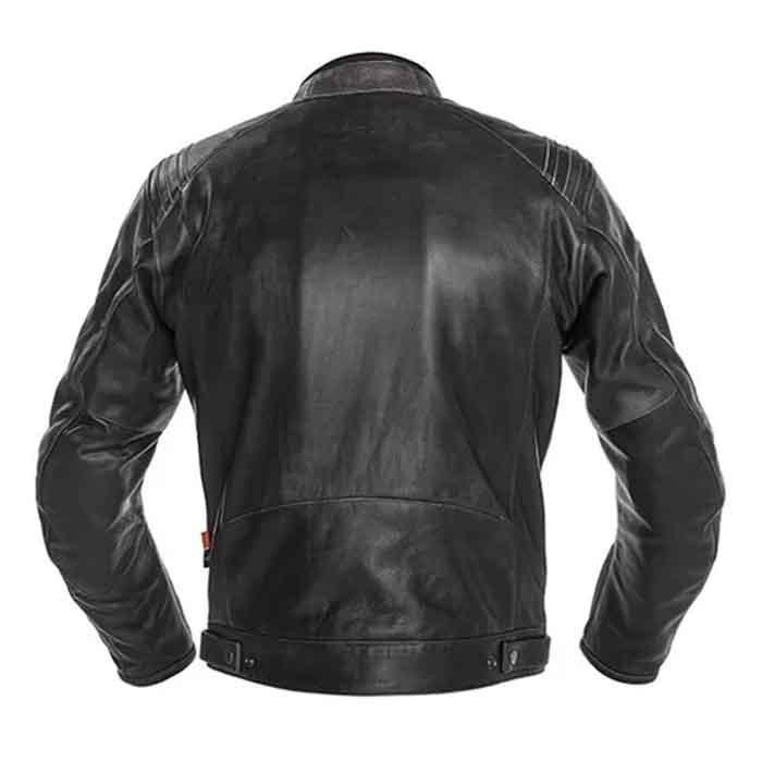 Men's Richa Retro Motorcycle Leather jacket