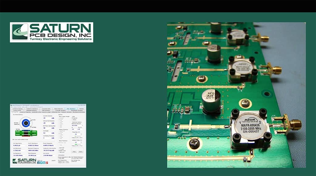 PCB参数计算神器Saturn PCB Design Toolkit下载及安装指南 吴川斌的博客 博客园