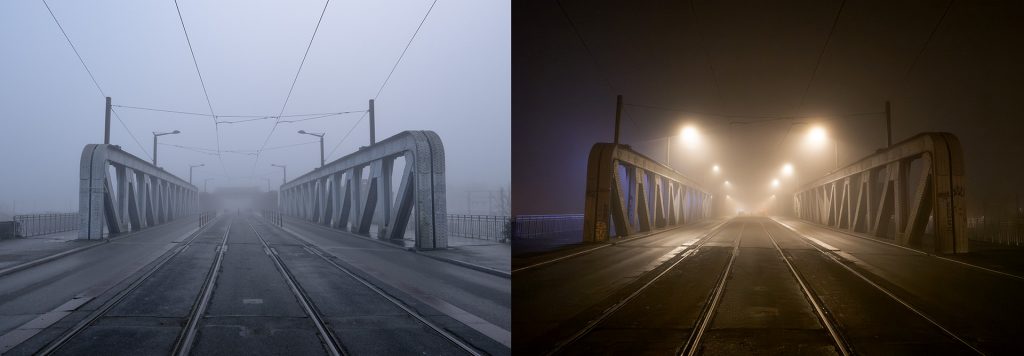 Valenciennes, Pont Jacob (2020-2025)