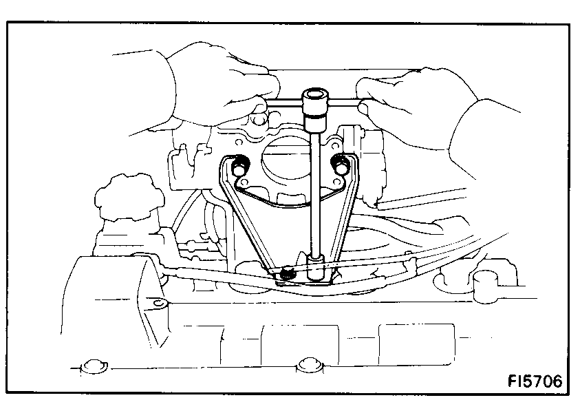 How to Remove Your Fuel Rail and Have it Calibrated