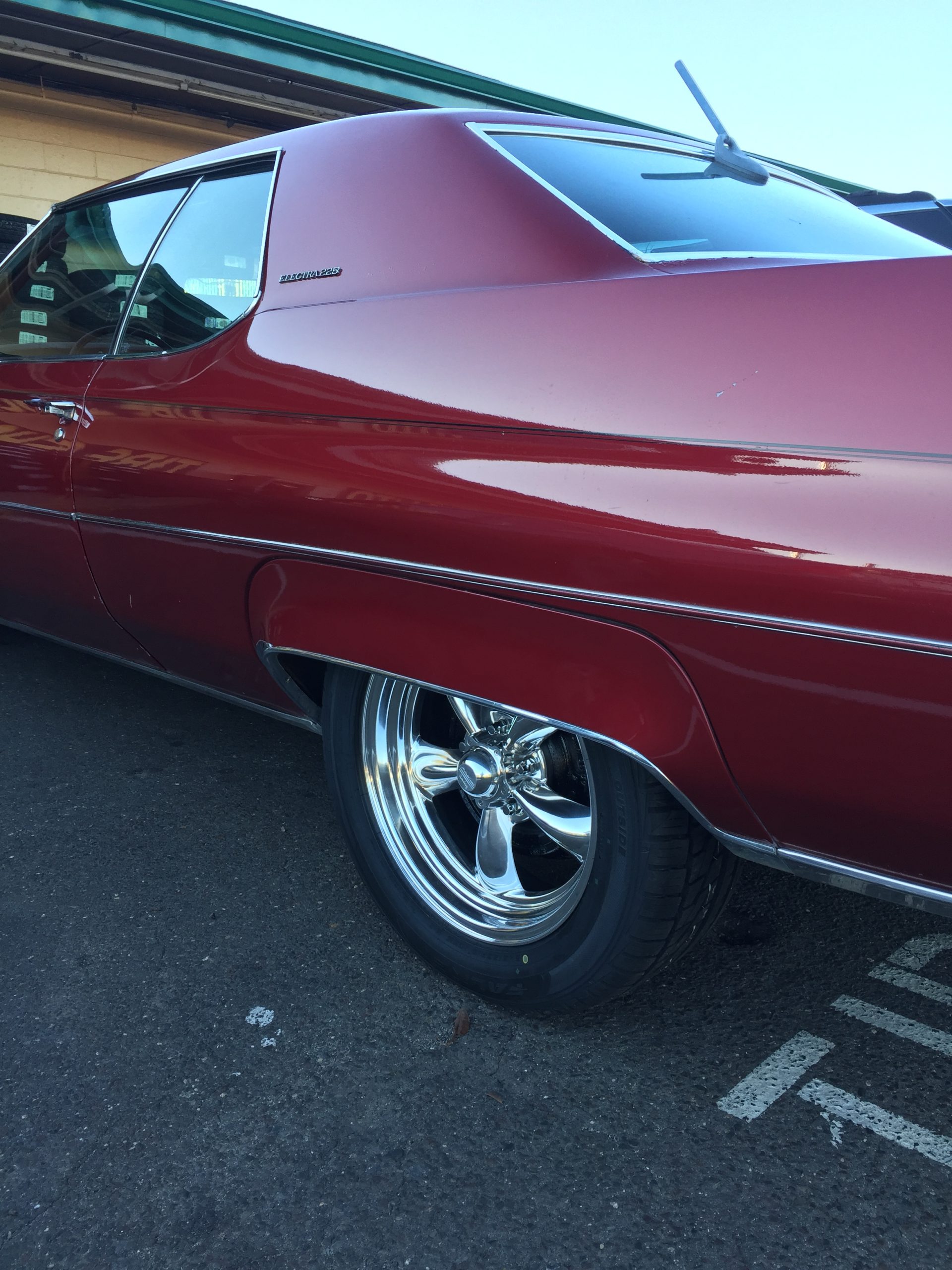 Best Wheel and Tire Packages for Sale New Jersey and Philly