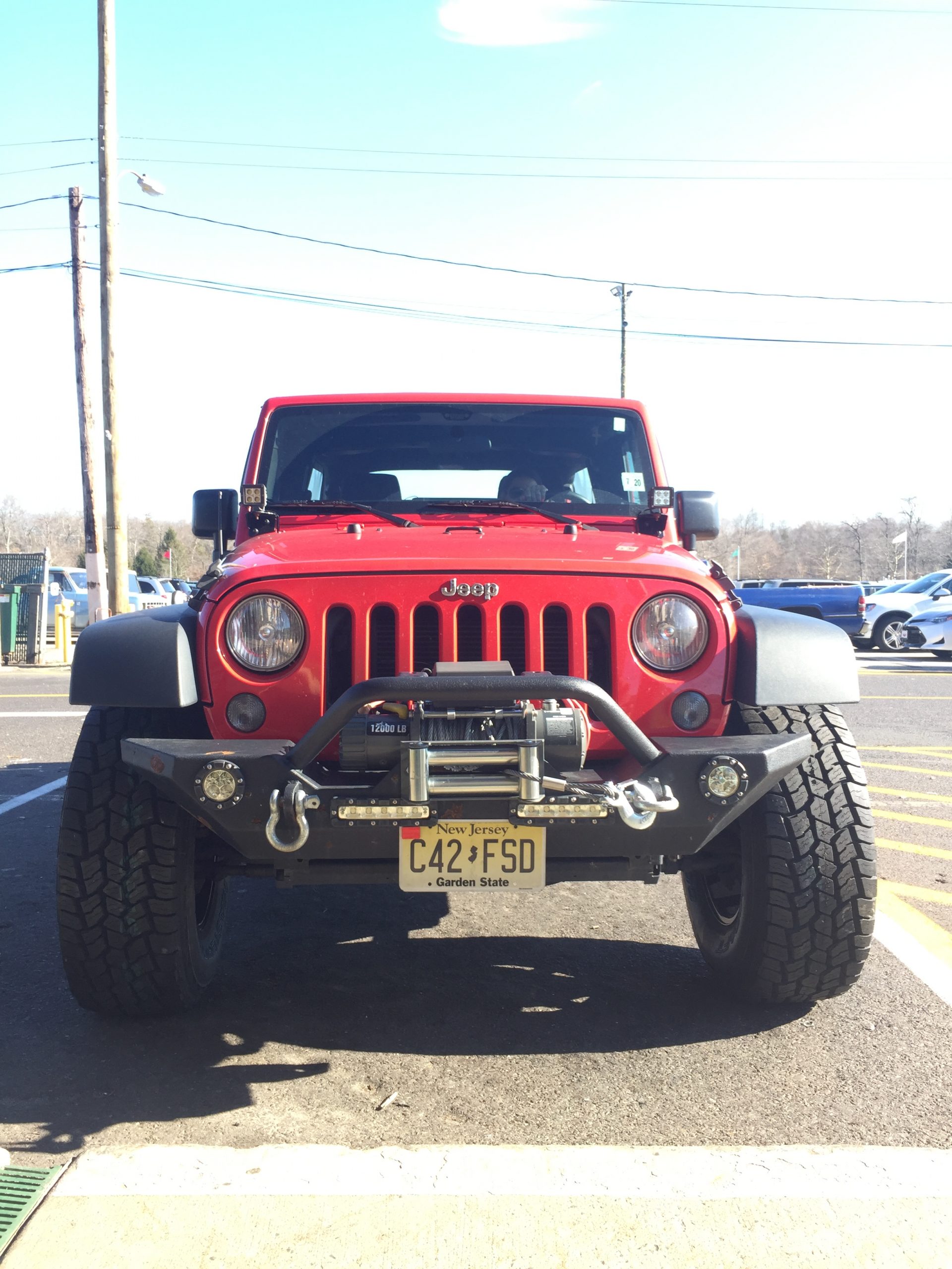 Best Wheel and Tire Packages for Sale New Jersey and Philly