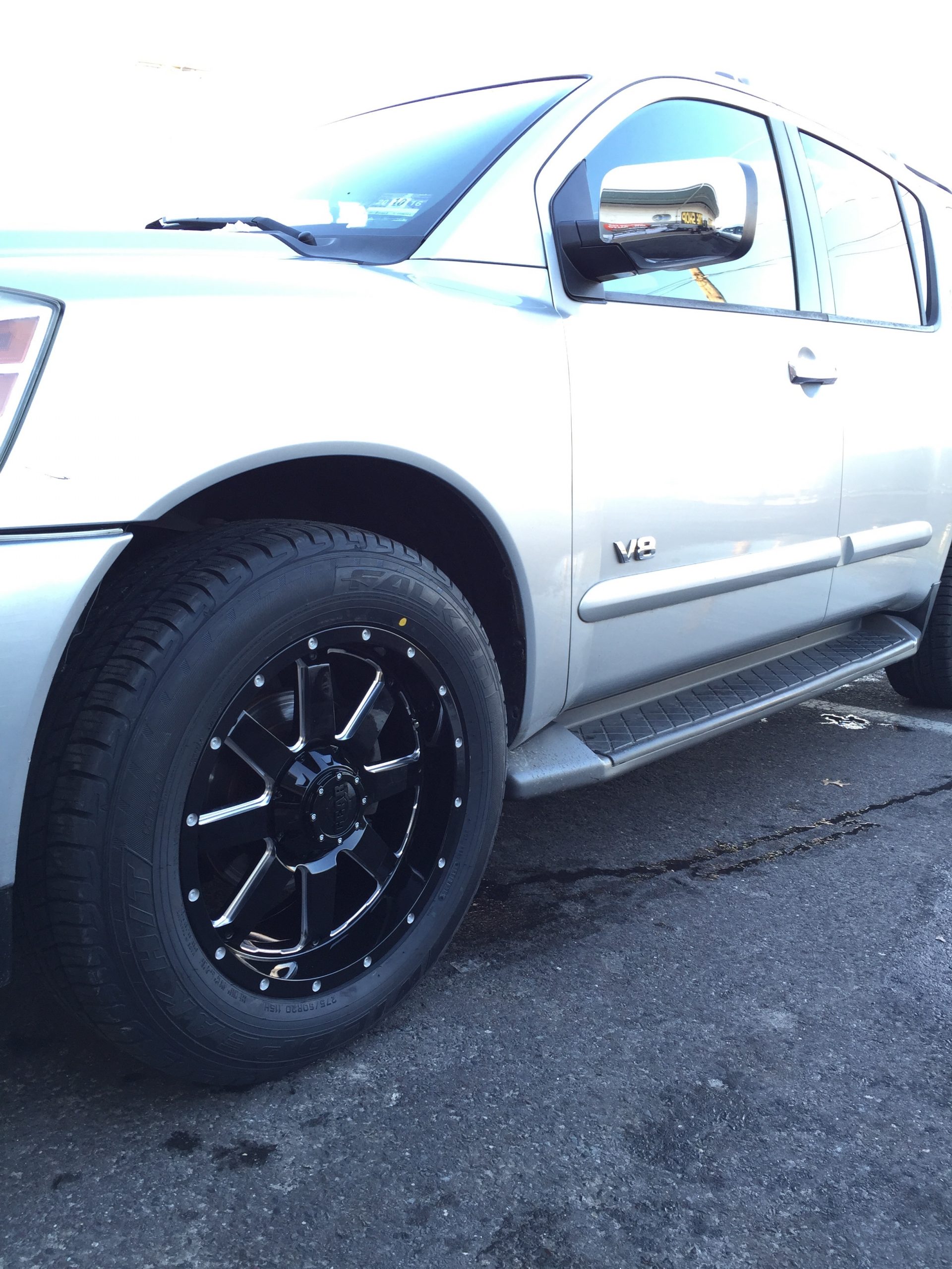 Best Wheel and Tire Packages for Sale New Jersey and Philly