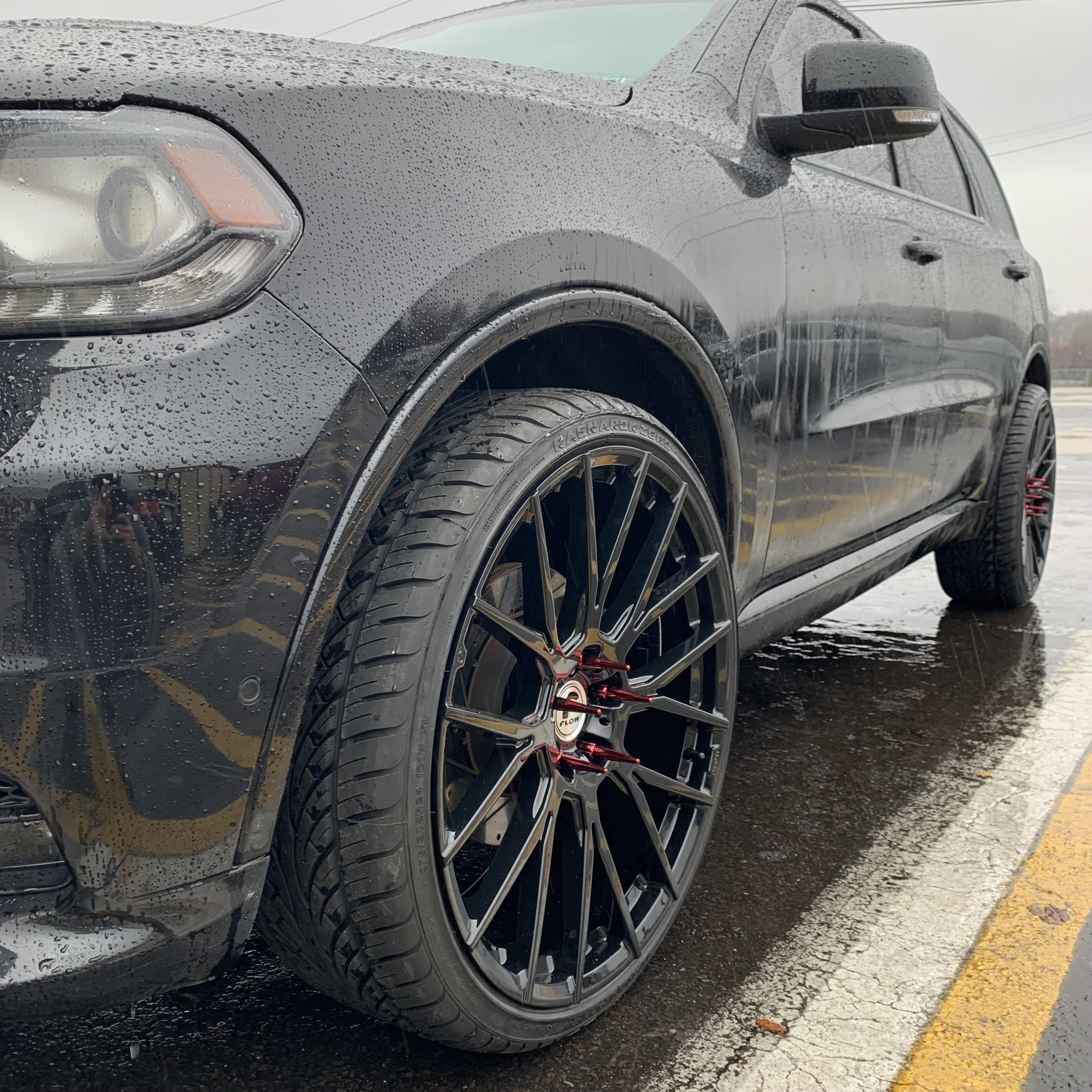 Best Wheel and Tire Packages for Sale New Jersey and Philly