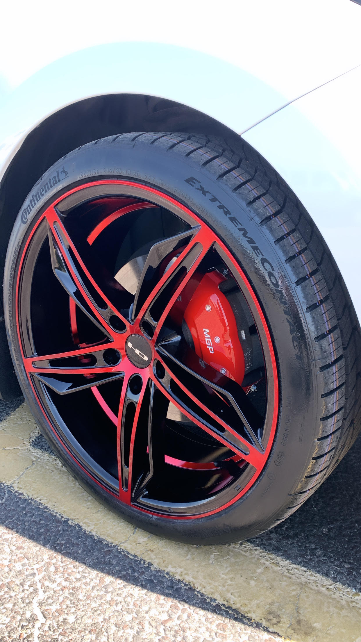 Best Wheel and Tire Packages for Sale New Jersey and Philly