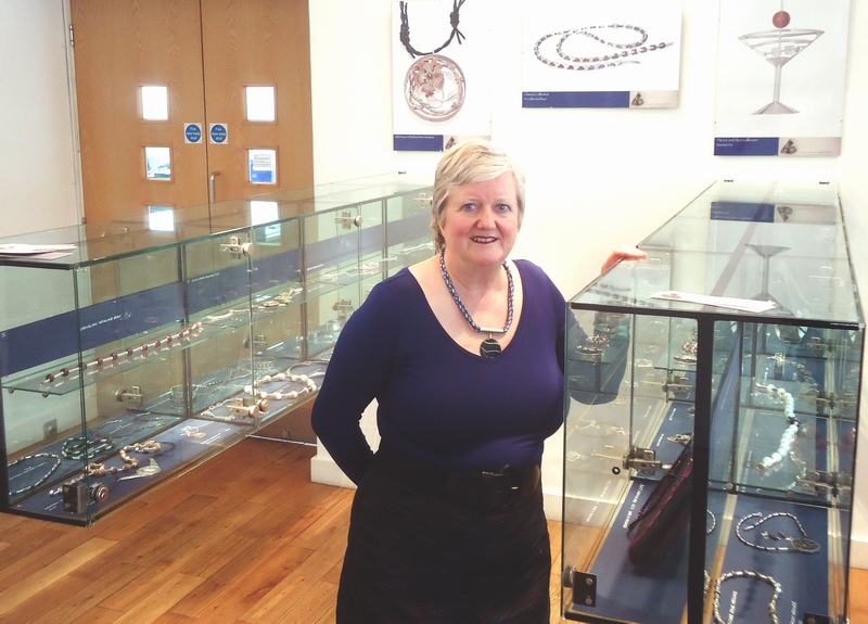 Susan Wainwright Jewellery & Citrine For November