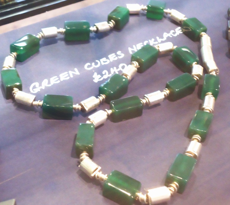 Susan Wainwright Jewellery & Citrine For November