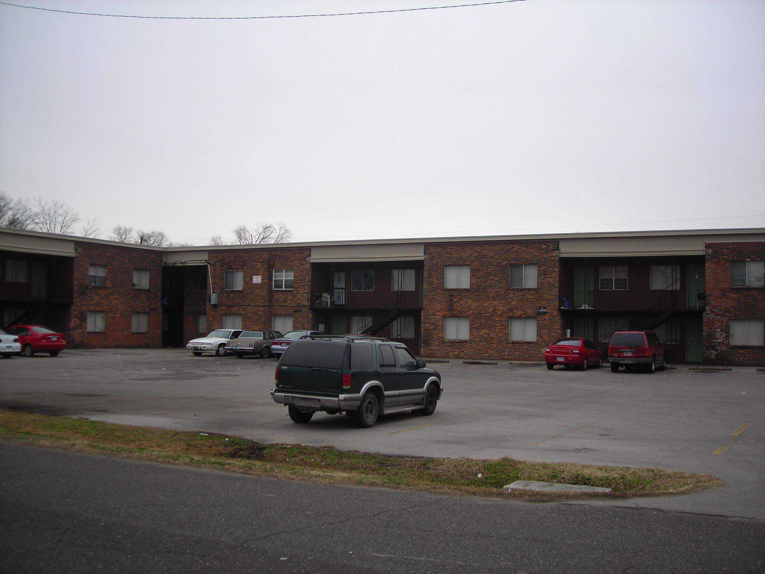 Mortgage Realty Birmingham, AL