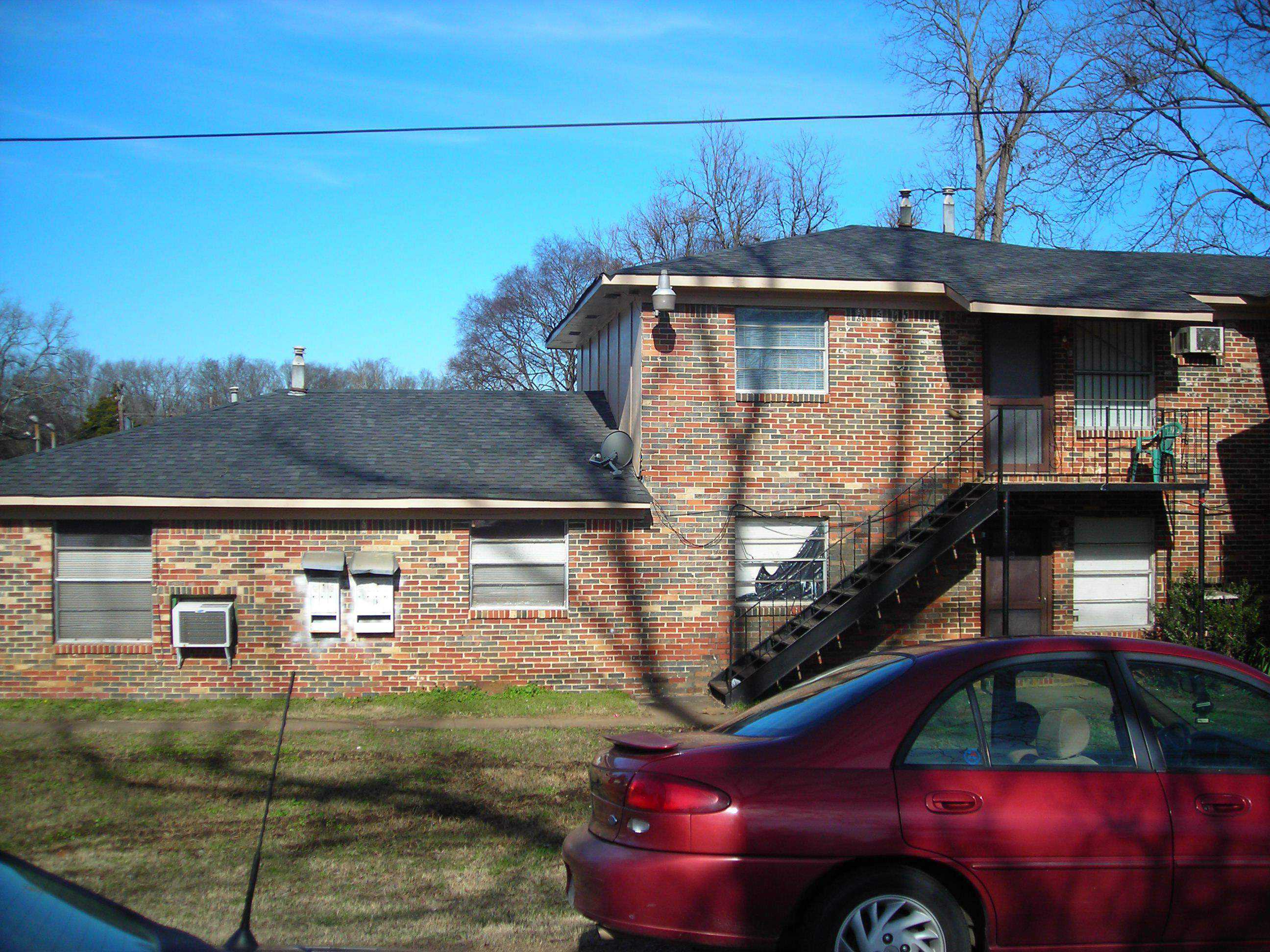 Mortgage Realty Birmingham, AL