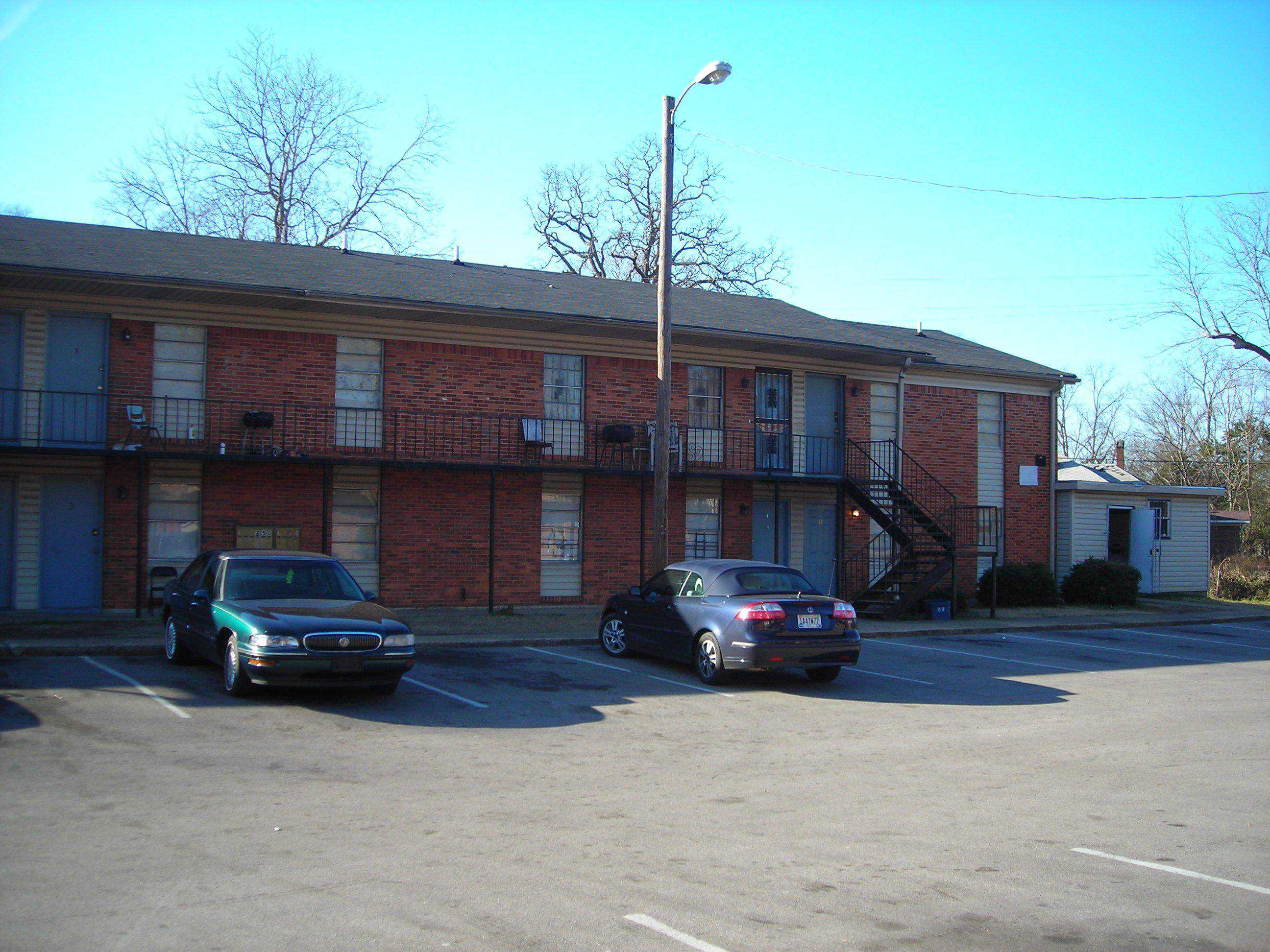 Mortgage Realty Birmingham, AL