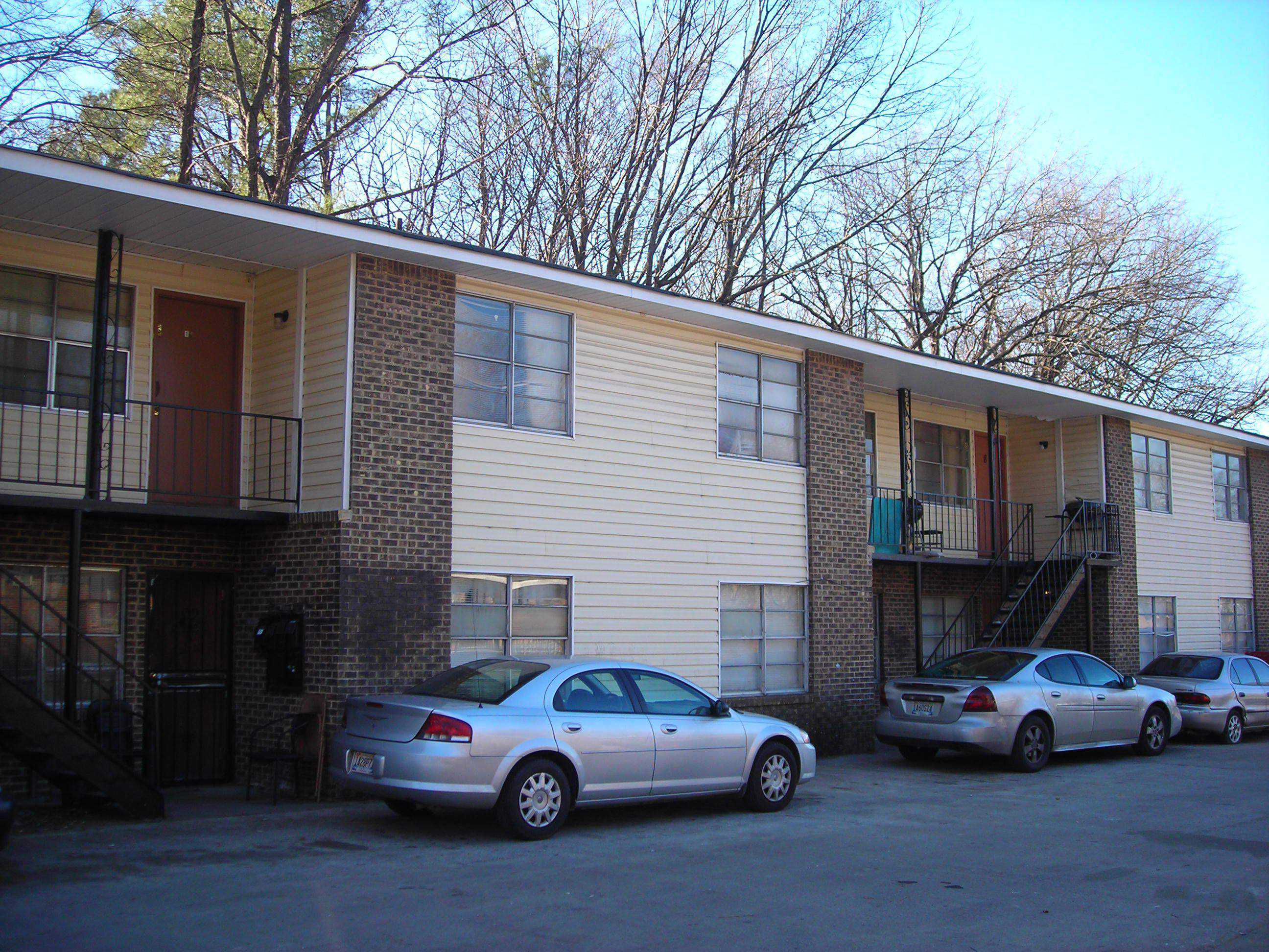 Mortgage Realty Birmingham, AL