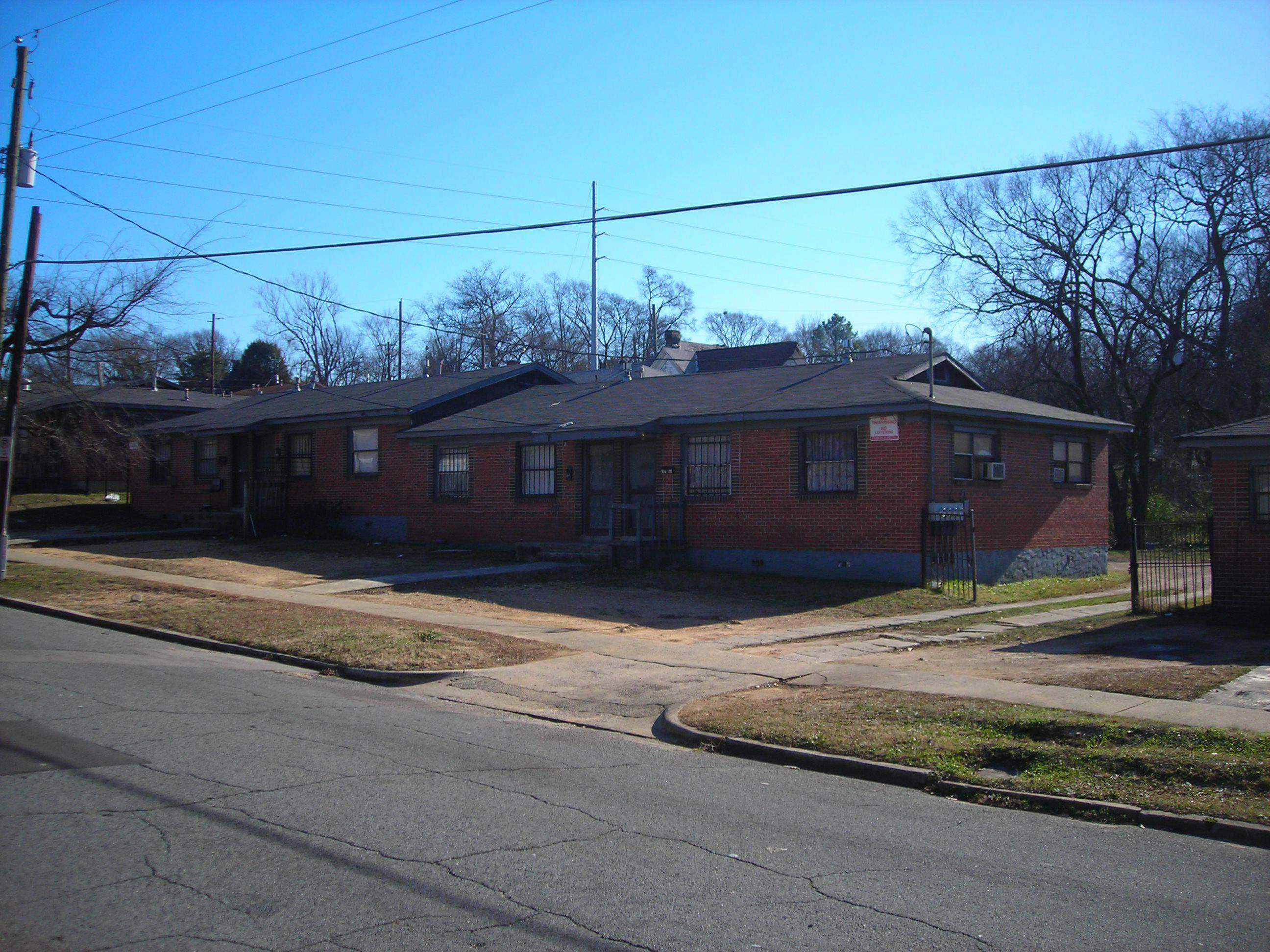 Mortgage Realty Birmingham, AL