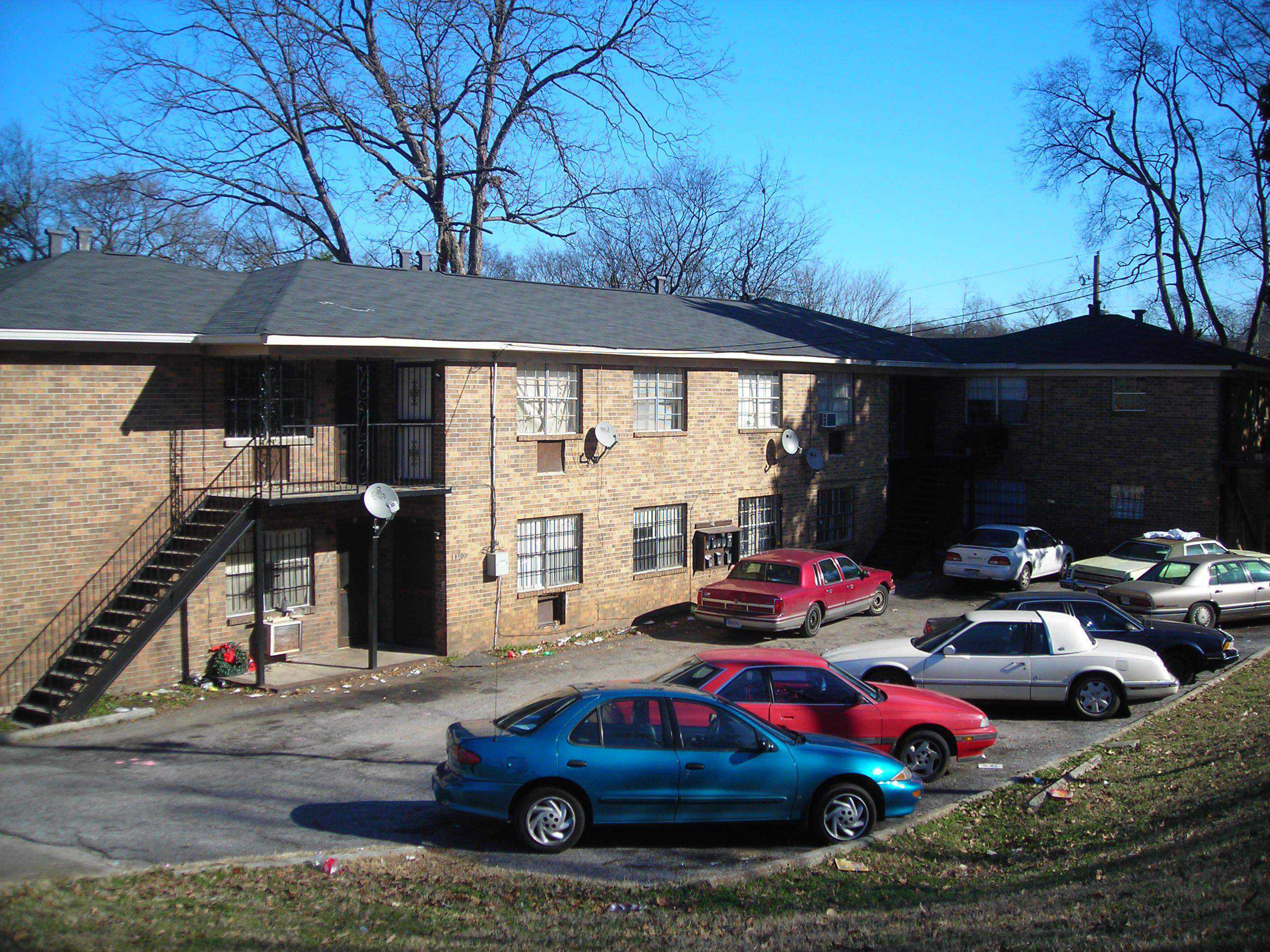 Mortgage Realty Birmingham, AL