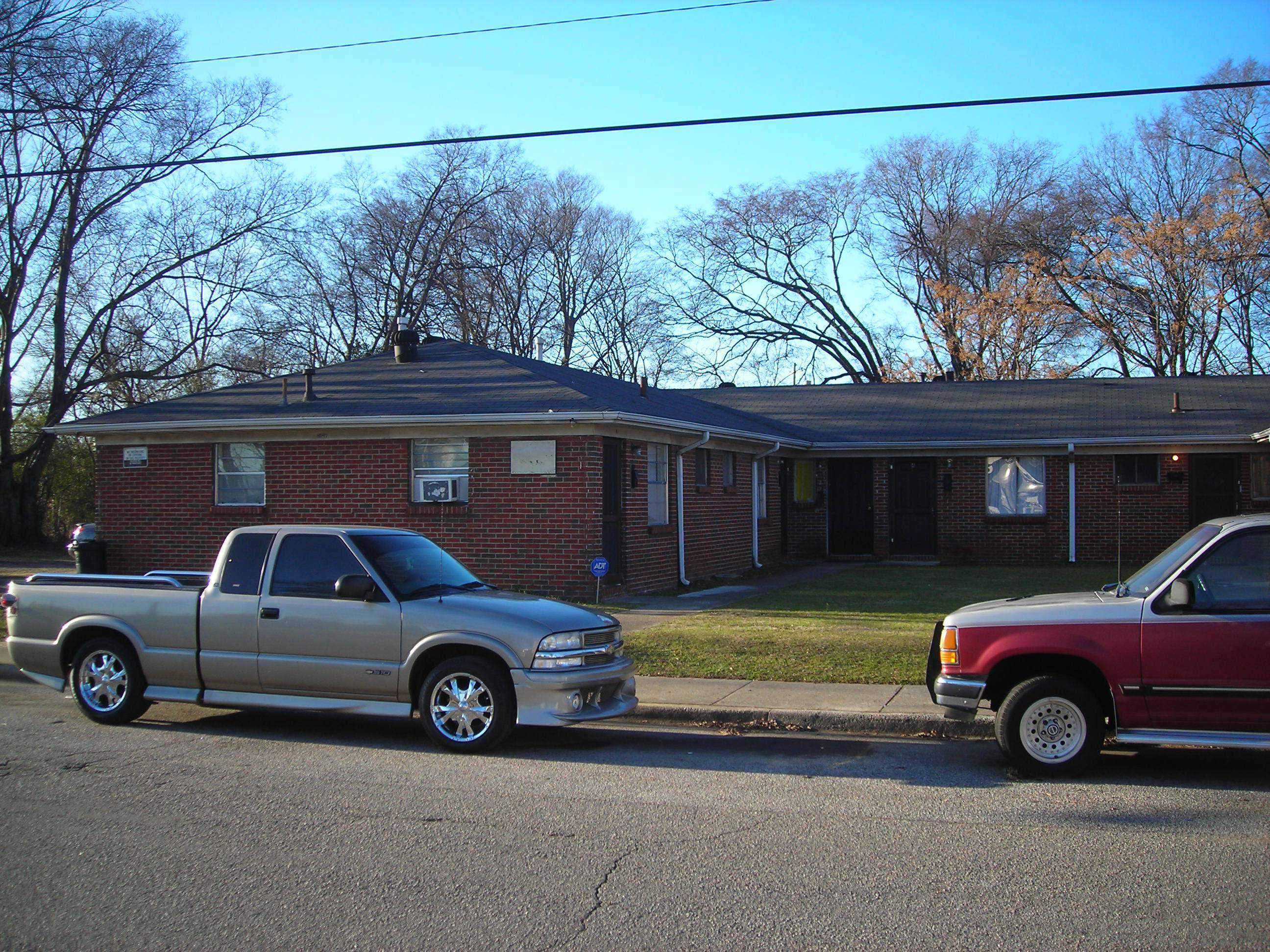 Mortgage Realty Birmingham, AL