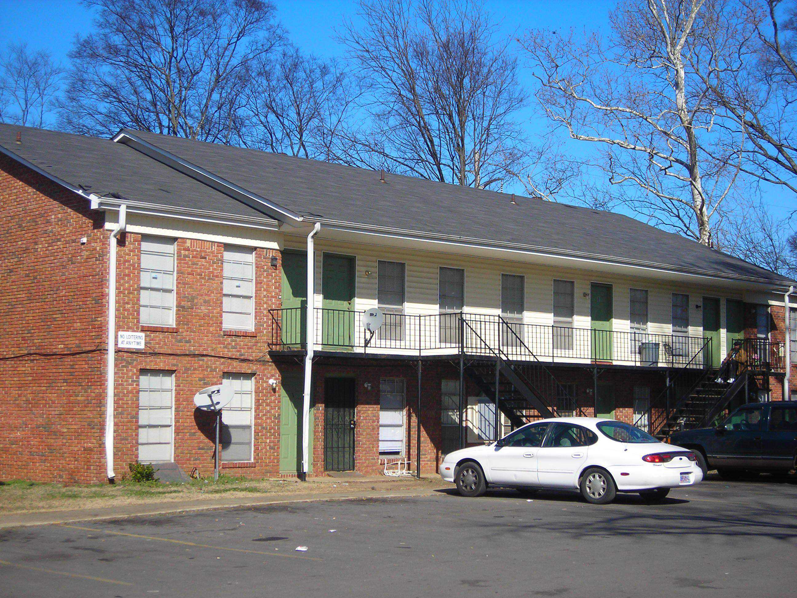 Mortgage Realty Birmingham, AL