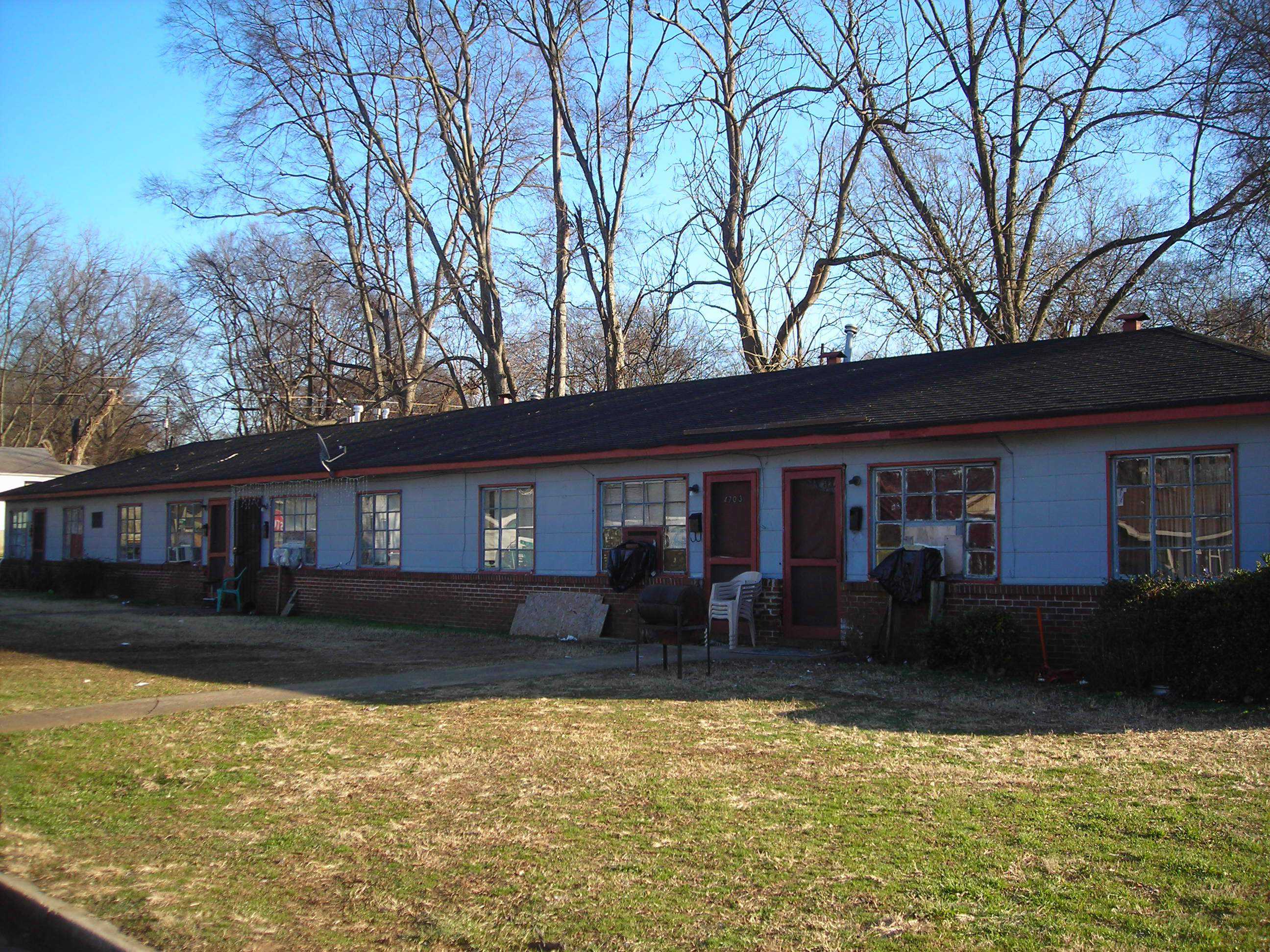 Mortgage Realty Birmingham, AL