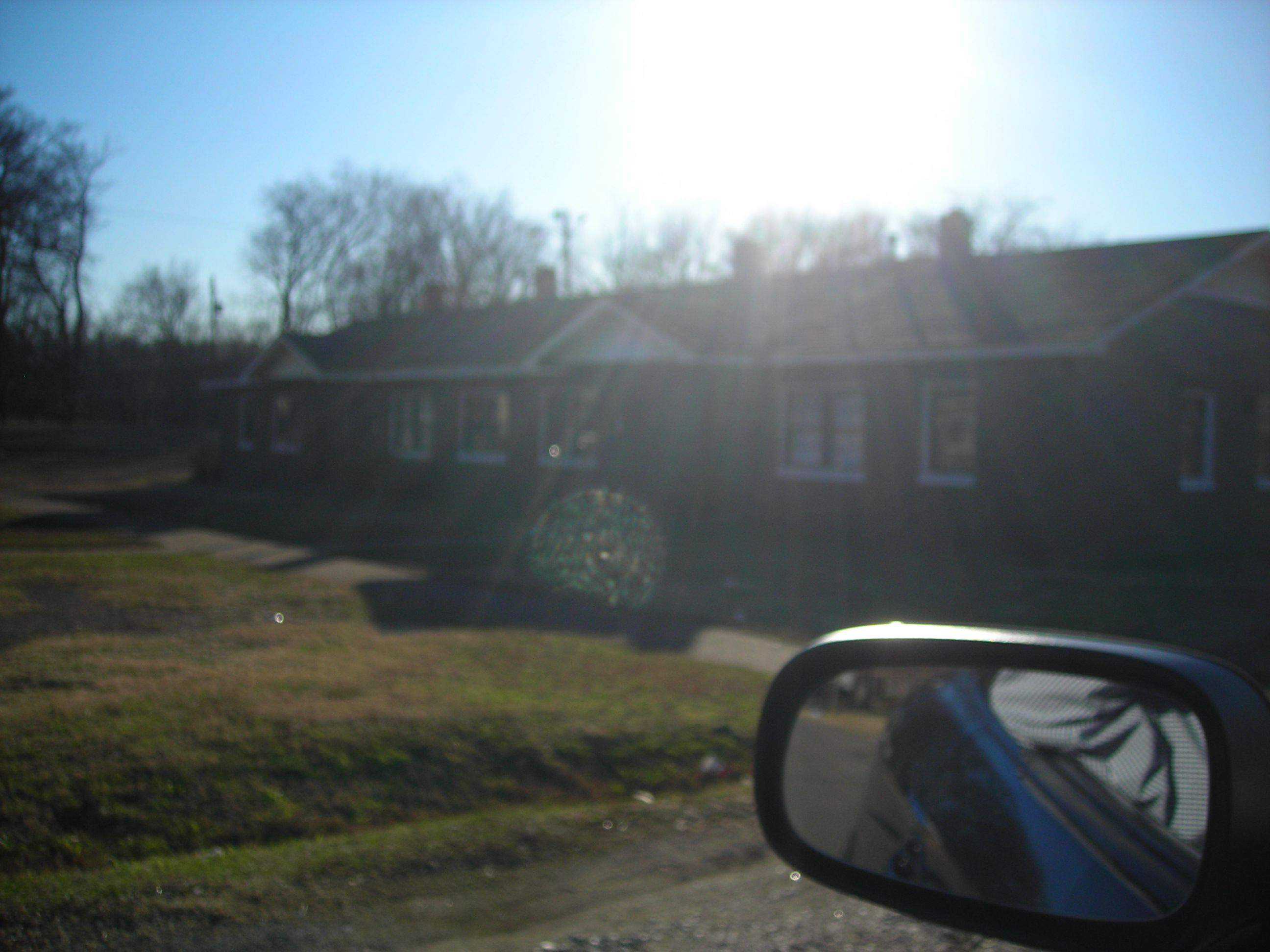 Mortgage Realty Birmingham, AL