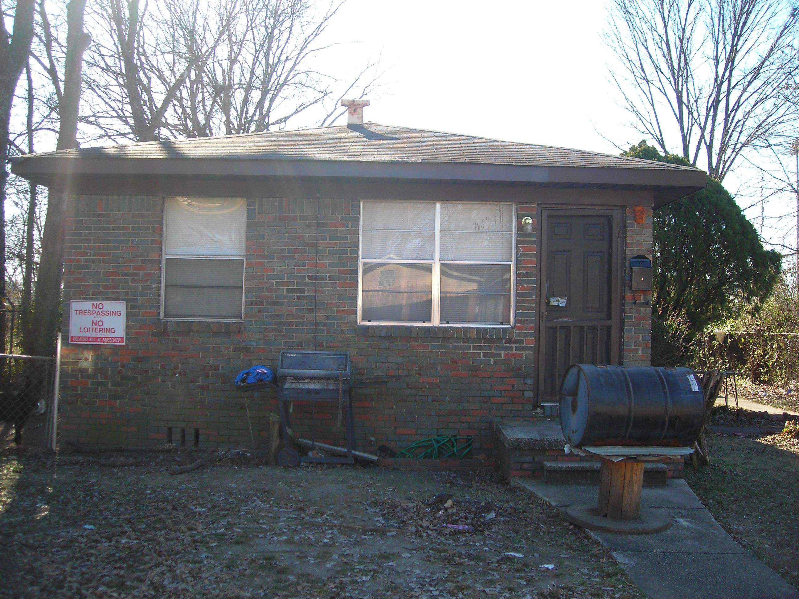 Mortgage Realty Birmingham, AL