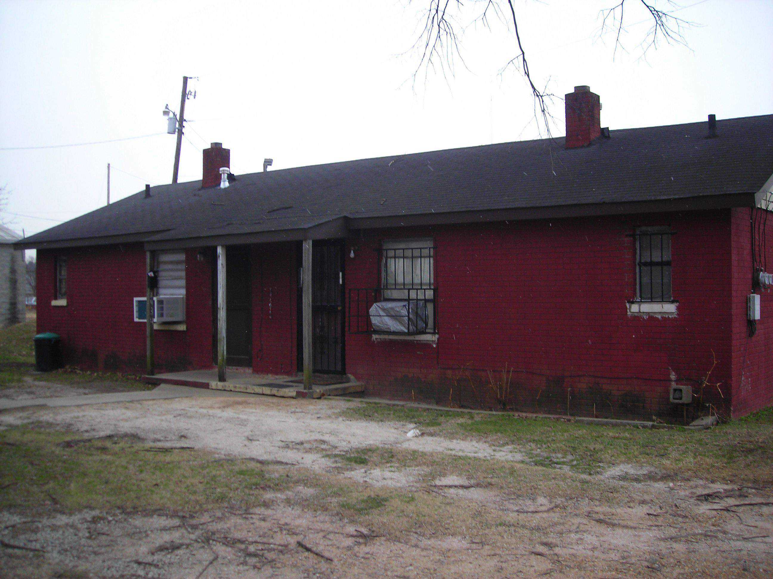 Mortgage Realty Birmingham, AL