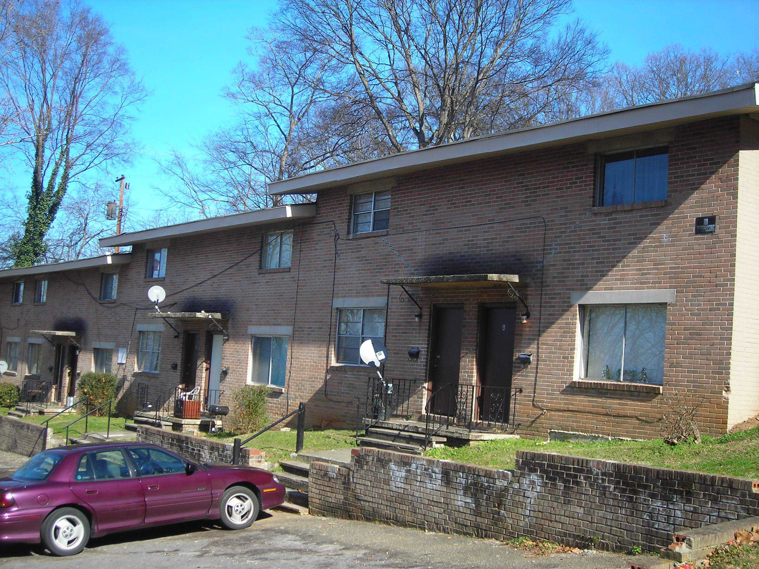 Mortgage Realty Birmingham, AL