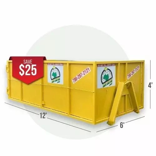 Edmonton Bin Rentals by Mr Bins Edmonton Bin Rentals by MR. Bins