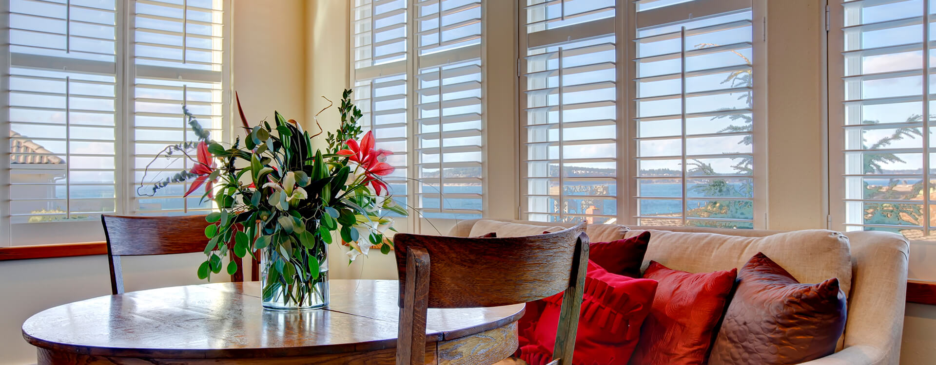 Gainesville Area Expert Window Treatment Services Mr Blinds of North Florida, Inc