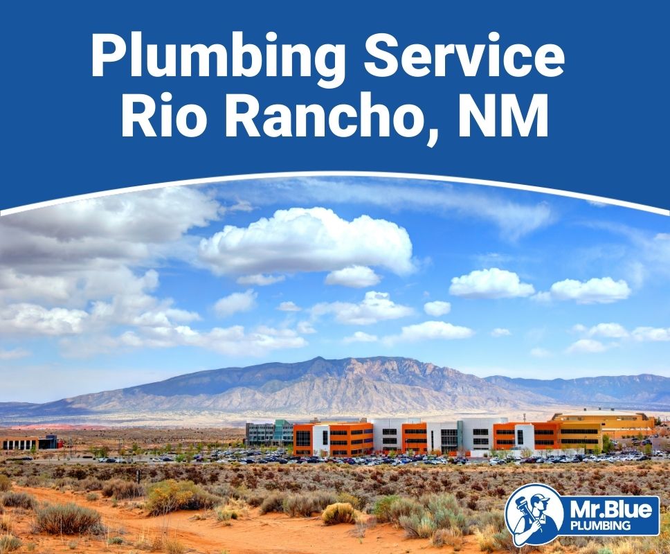 1 Plumber In Rio Rancho, NM 2024 Top Rated
