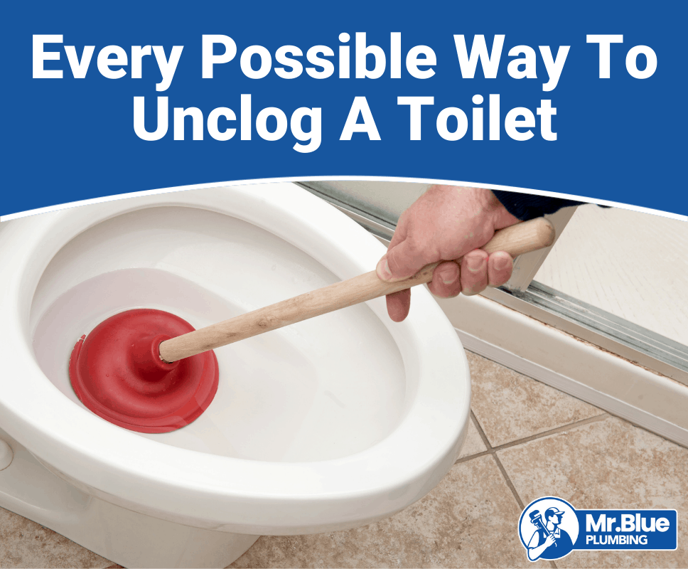 How To Unblock A Blocked Toilet Without A Plunger lupon.gov.ph