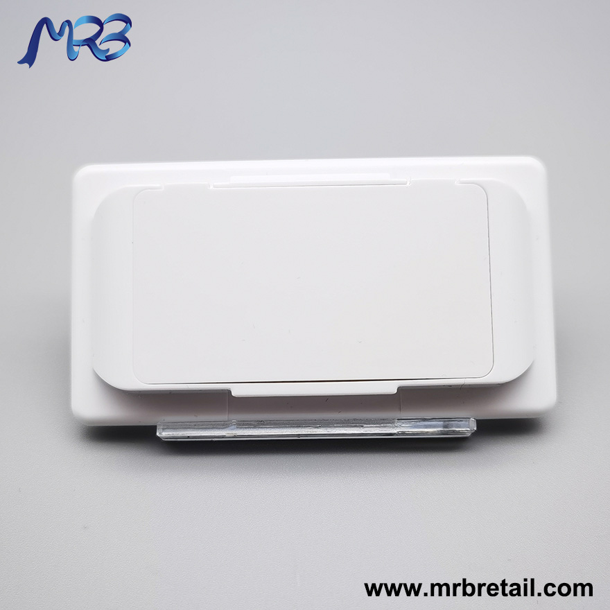 MRB 3 Inch EInk Price Label