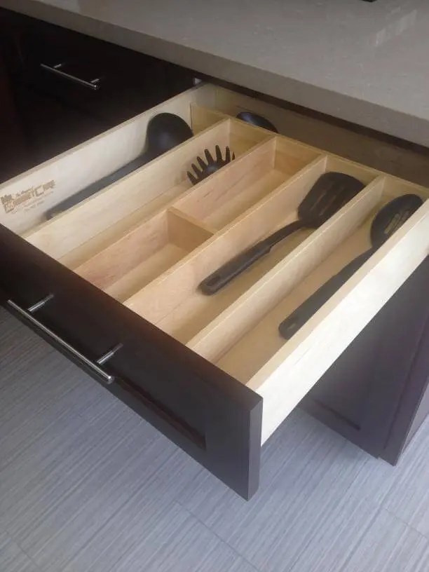 Kitchen Accessories in Southern California Kitchen Upgrades