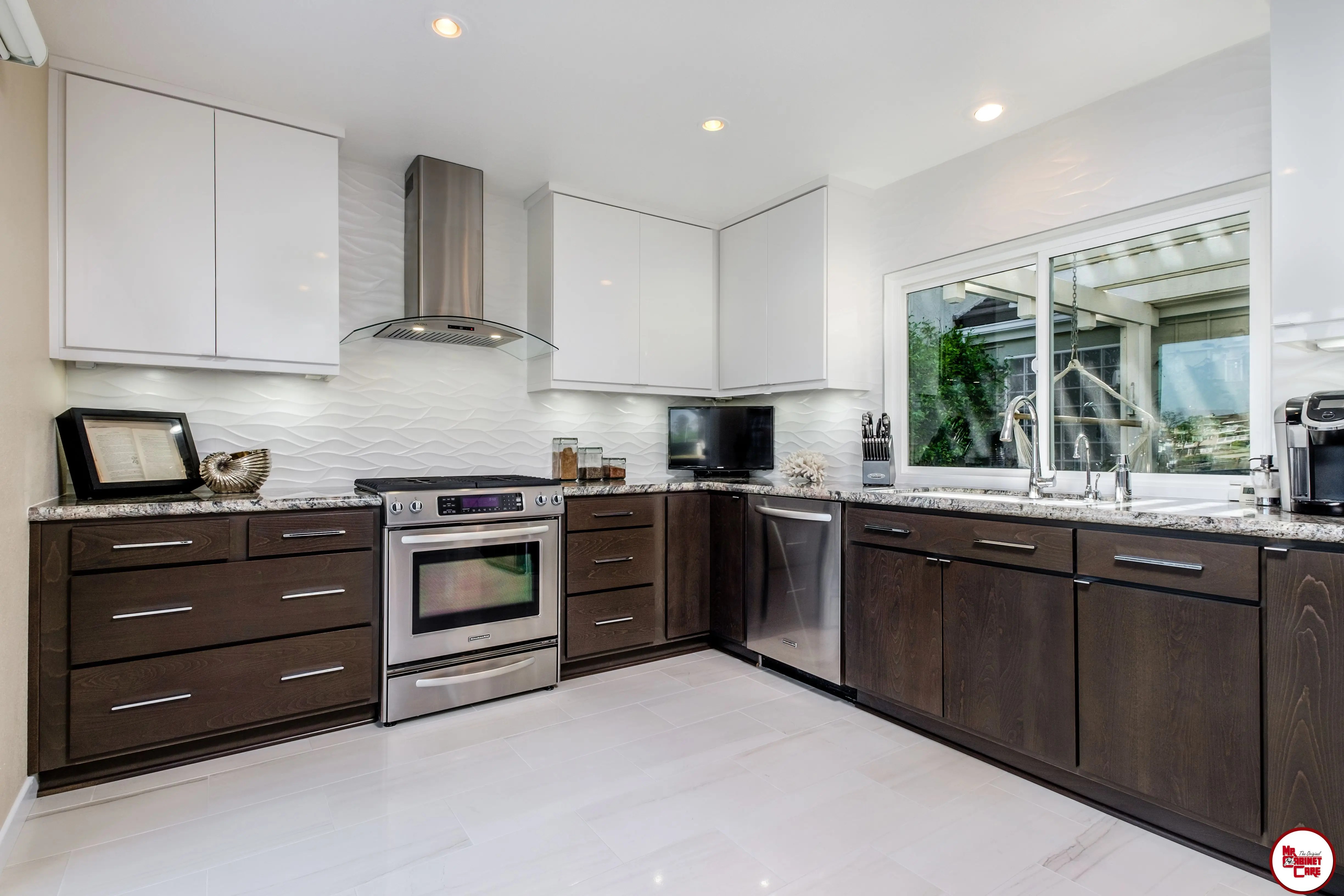 Kitchen Remodeling Companies in Corona Del Mar, CA Mr. Care