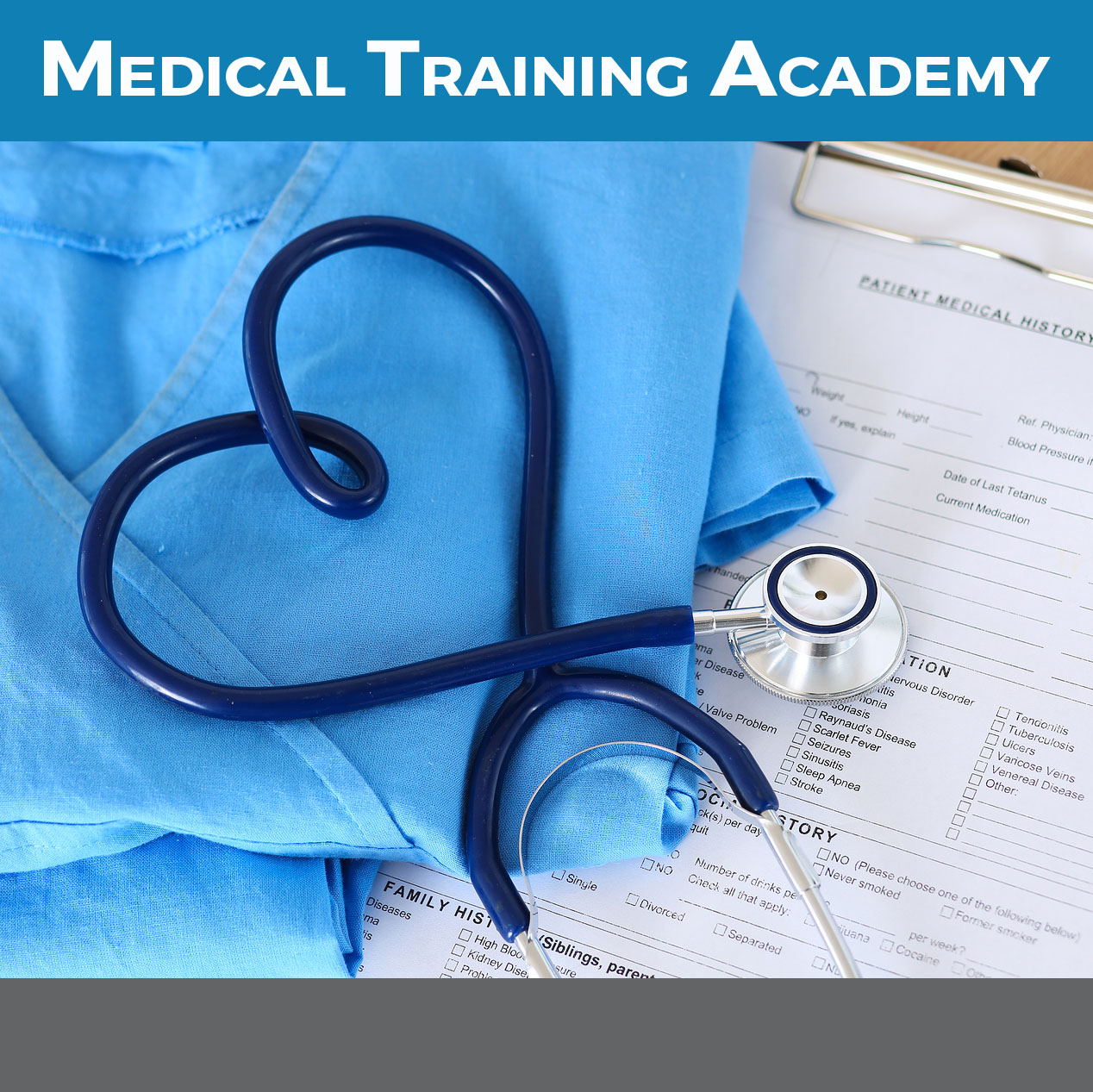 Medical Training Academy UPDATED Midwest Regional Children's