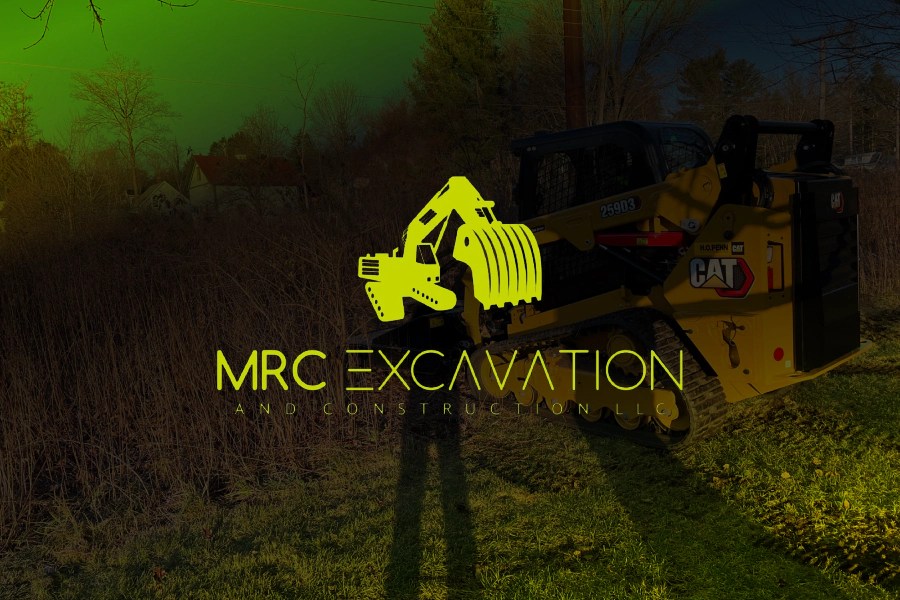 General Contractor Manchester, CT MRC Excavation and Construction