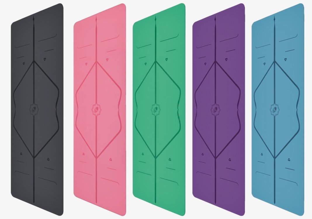 LIFORME YOGA MAT