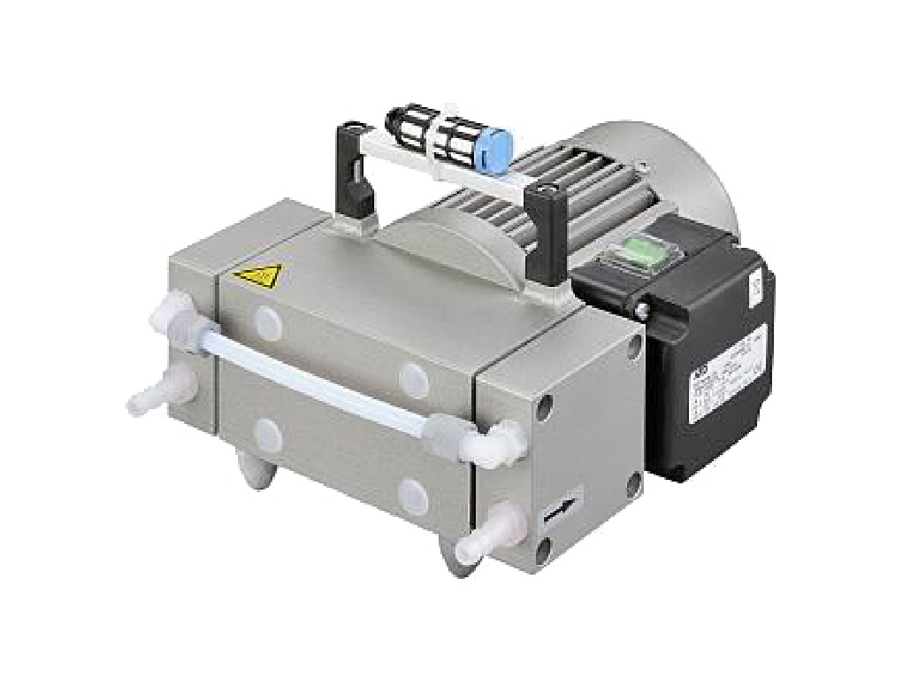 Dry Vacuum Pump