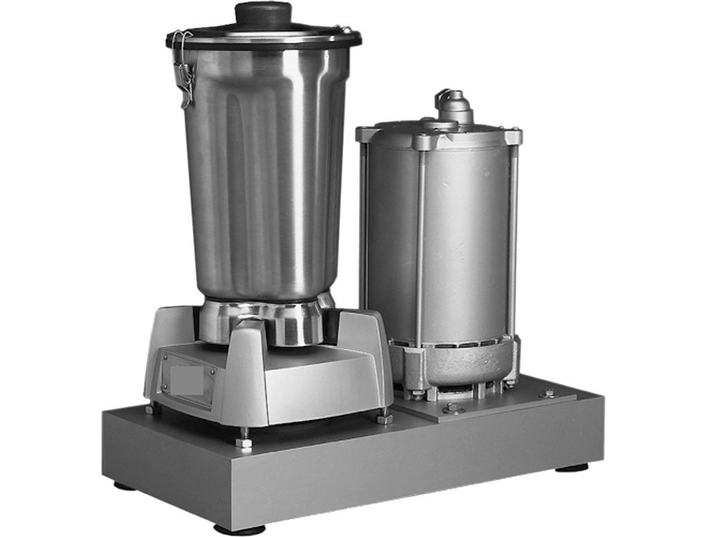 4 Liter Explosion Proof Blender Variable Speed