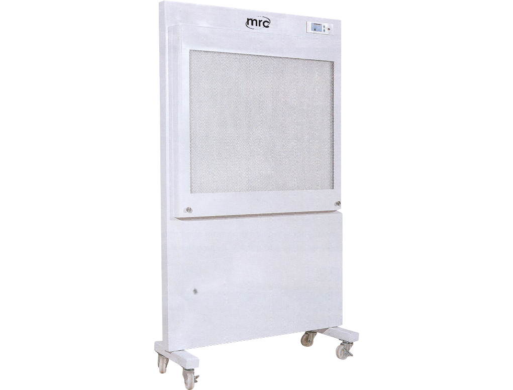 LABORATORY AIR PURIFIER