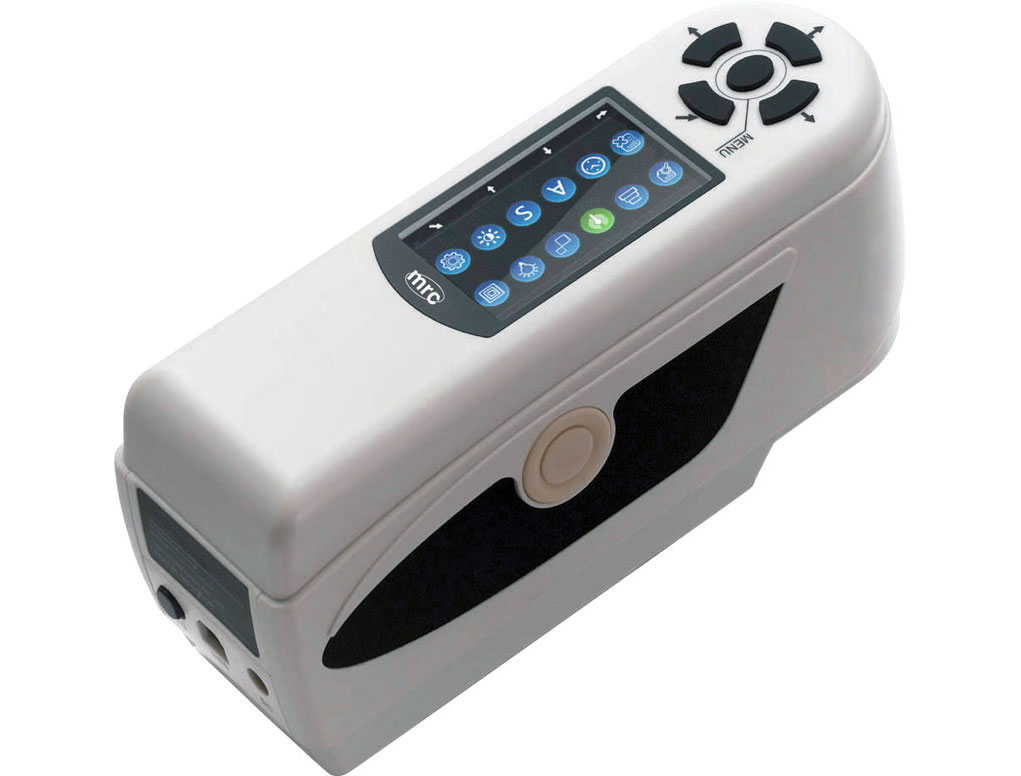 PRECISION COLORIMETER