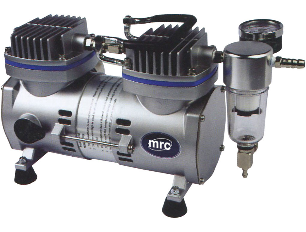 COMPRESSED AIR SUPPLY SYTEM 1/6 HPPower 220240V/50Hz