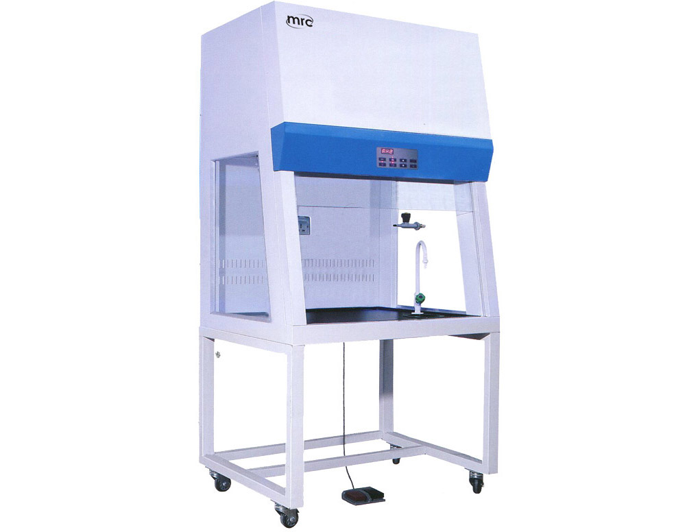 DUCTLESS CHEMICAL FUME HOOD 88CM